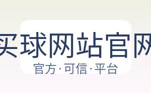 英超买球网站官网入口 配图